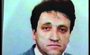 Foto: Arhiva / Poginuo 18. aprila 1992.